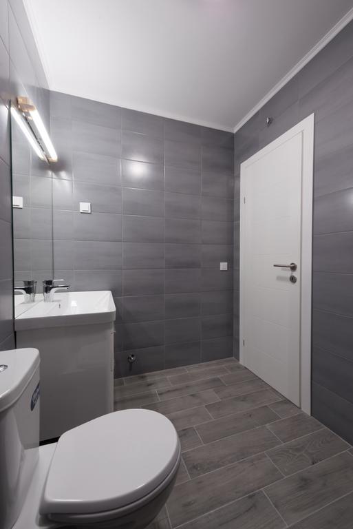 Villa Sandy Apartments Тиват Екстер'єр фото