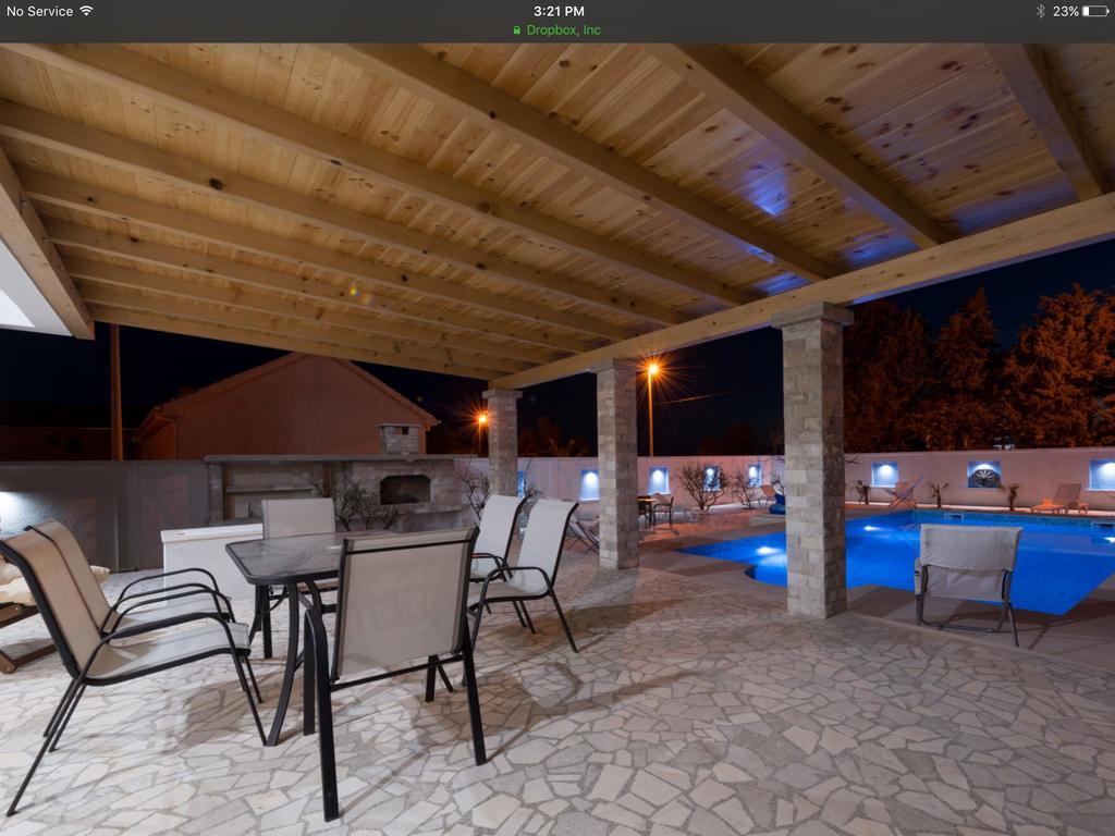 Villa Sandy Apartments Тиват Екстер'єр фото